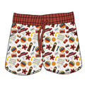 Into The Unknown Women's Shorts *RTS*