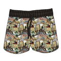 Wands At The Ready Women's Shorts *RTS*