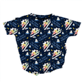 Bedtime On The Boat Romper *RTS*