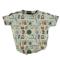 Legends of Middle Earth Romper *RTS*