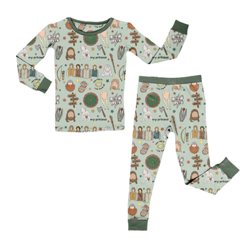 Legends of Middle Earth Youth Pant Set *RTS*
