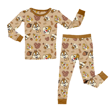 Nutty Adventures Youth Pant Set **PreOrder**