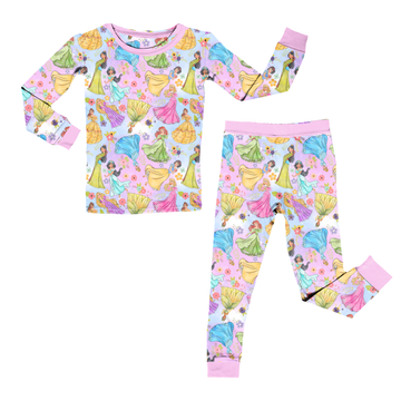 All in a Princess Day Youth Pant Set **PreOrder**