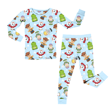 To Infinity and Playtime Youth Pant Set *RTS*