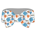 Learning Through Laughter Bamboo Bow Headband *RTS*