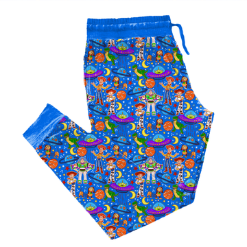 Forever Favorite Toys Adult Joggers **PreOrder**