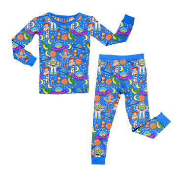 Forever Favorite Toys Youth Pant Set **PreOrder**