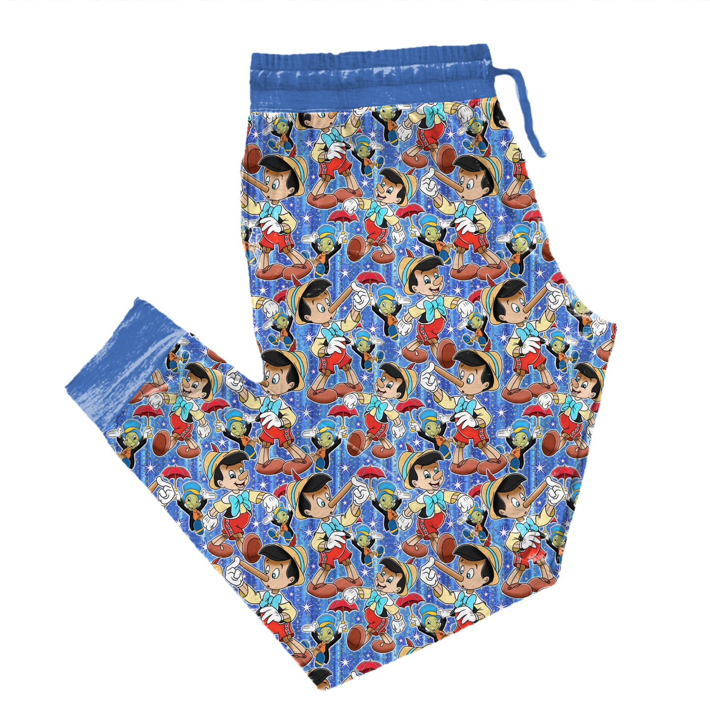 A Real Boy Adult Joggers *RTS*