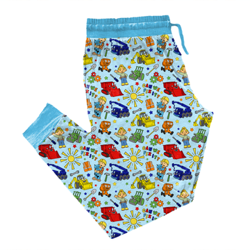 Little Builders Adult Joggers **PreOrder**