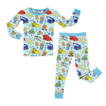 Little Builders Youth Pant Set **PreOrder**