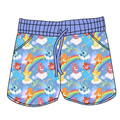 Rainbow Friends Women's Shorts *RTS*
