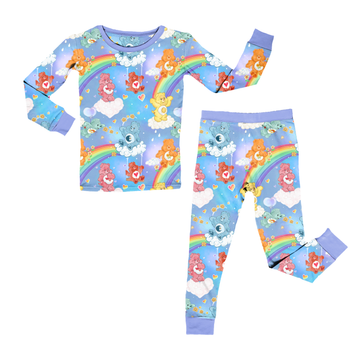 Rainbow Friends Youth Pant Set **PreOrder**