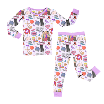 Middle School Magic Youth Pant Set **PreOrder**