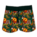 Modern Prehistoric Women's Shorts *RTS*