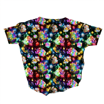 Star Power Adventures Romper **Preorder**