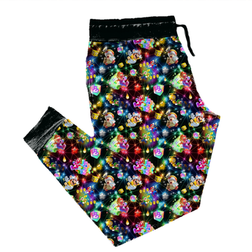 Star Power Adventures Adult Joggers **PreOrder**