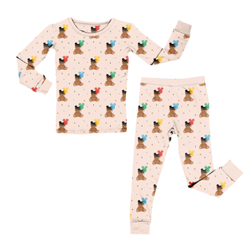 Beary Magical Hats Youth Pant Set **PreOrder**