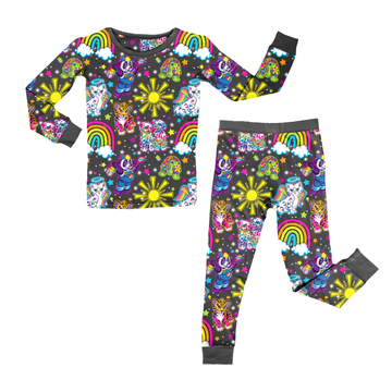 Color Me Happy Youth Pant Set **PreOrder**