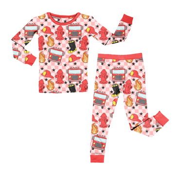 Brave in the Blaze Youth Pant Set **PreOrder**