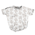 More Than Milestones Romper *RTS*