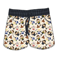 Little Wizards Women's Shorts *RTS*
