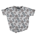 Brain Cancer & Tumor Awareness Romper *RTS*