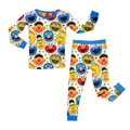 Storytime Street Youth Pant Set *RTS*
