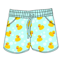 Rubber Ducky Dreams Women's Shorts *RTS*