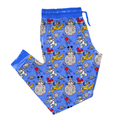 Galaxy Mouse Adventure Adult Joggers *RTS*