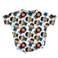 Little Hunters Romper *RTS*