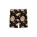 Magical Mouse Locket Biker Shorts *RTS*
