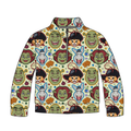 Swamp Tales Quarter Zip-Up *RTS*