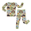 Swamp Tales Youth Pant Set *RTS*