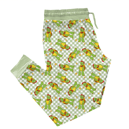 Little Green Adventures Adult Joggers *RTS*