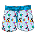 Magical Lift Off Women's Shorts *RTS*