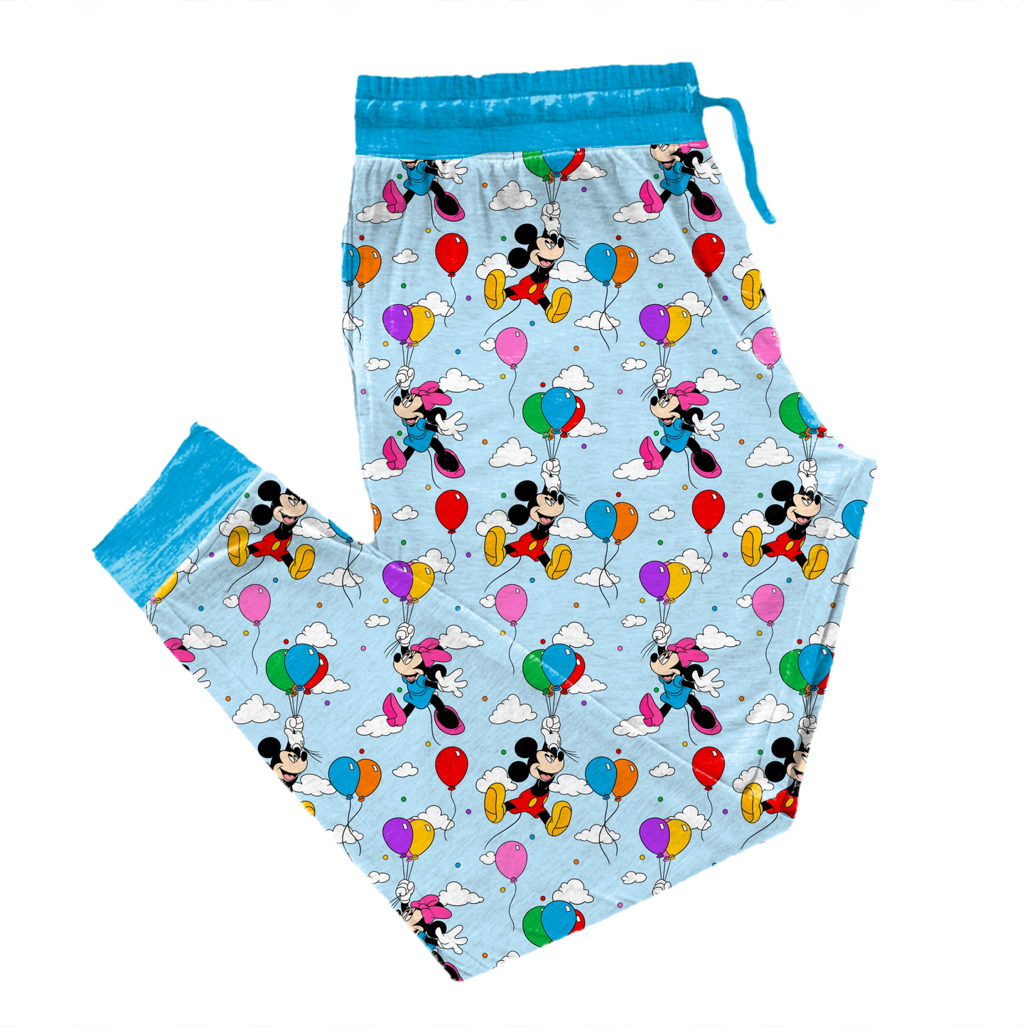 Magical Lift Off Adult Joggers *RTS*