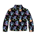 Cosmic Chaos Quarter Zip-Up *RTS*