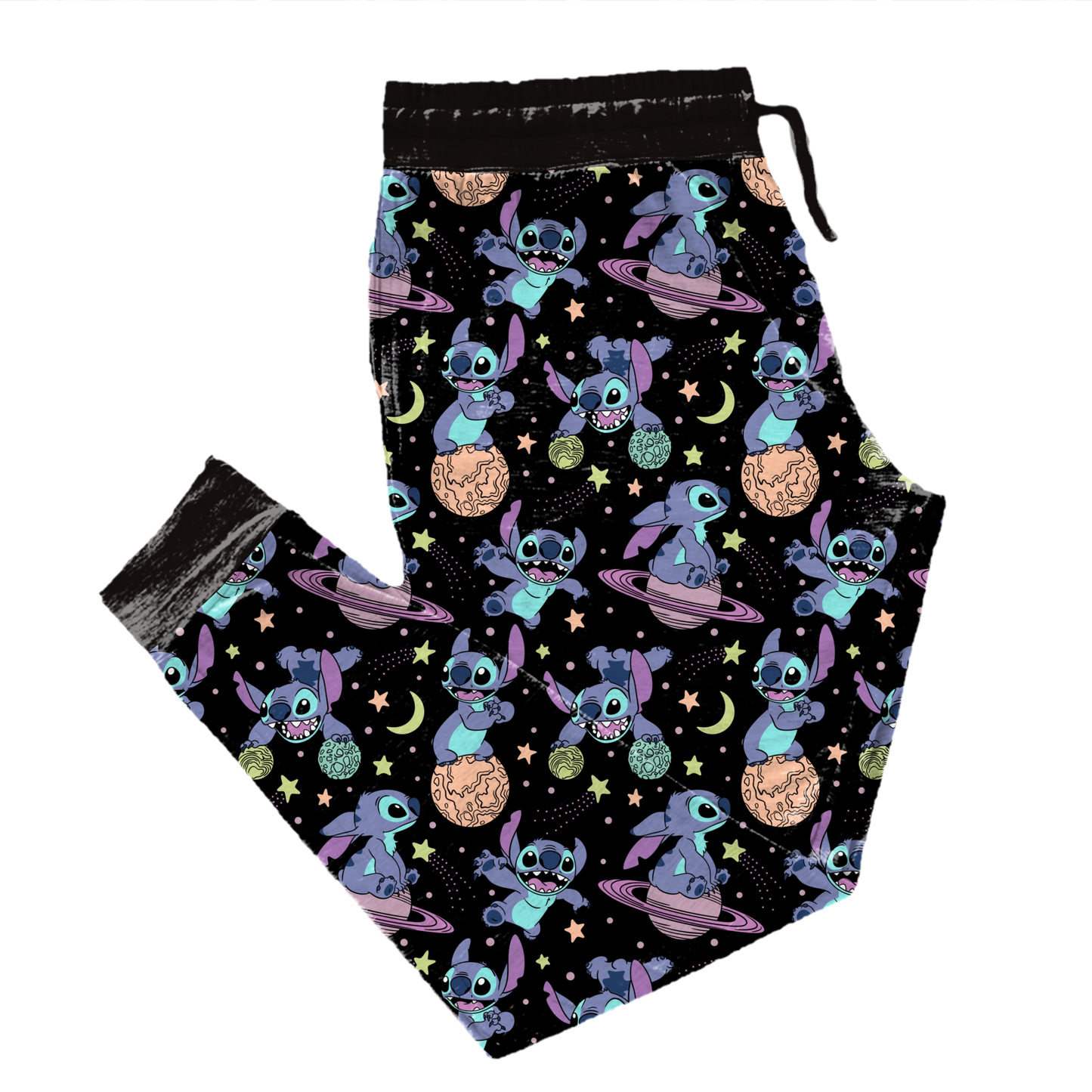 Cosmic Chaos Adult Joggers *RTS*