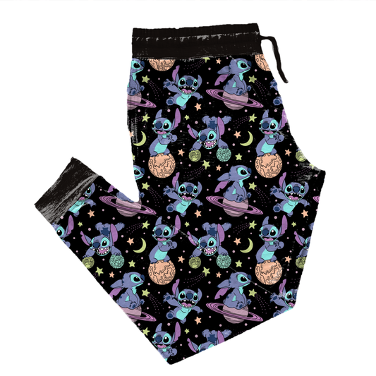 Cosmic Chaos Adult Joggers *RTS*