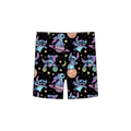 Cosmic Chaos Biker Shorts *RTS*