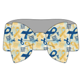 Down Right Perfect Bamboo Bow Headband **PreOrder**