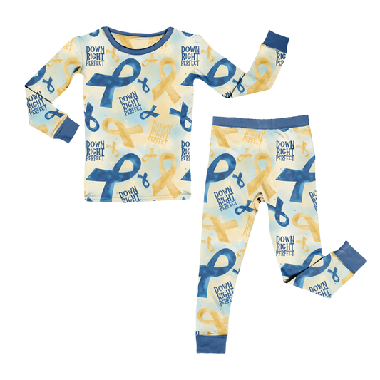 Down Right Perfect Youth Pant Set **PreOrder**
