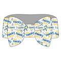 The Lucky Few Bamboo Bow Headband **PreOrder**