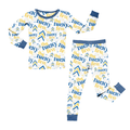 The Lucky Few Youth Pant Set **PreOrder**