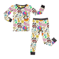 Nothing Can Stop Us Now Youth Pant Set *RTS*