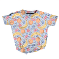 Sweet Little Fruits Romper *RTS*