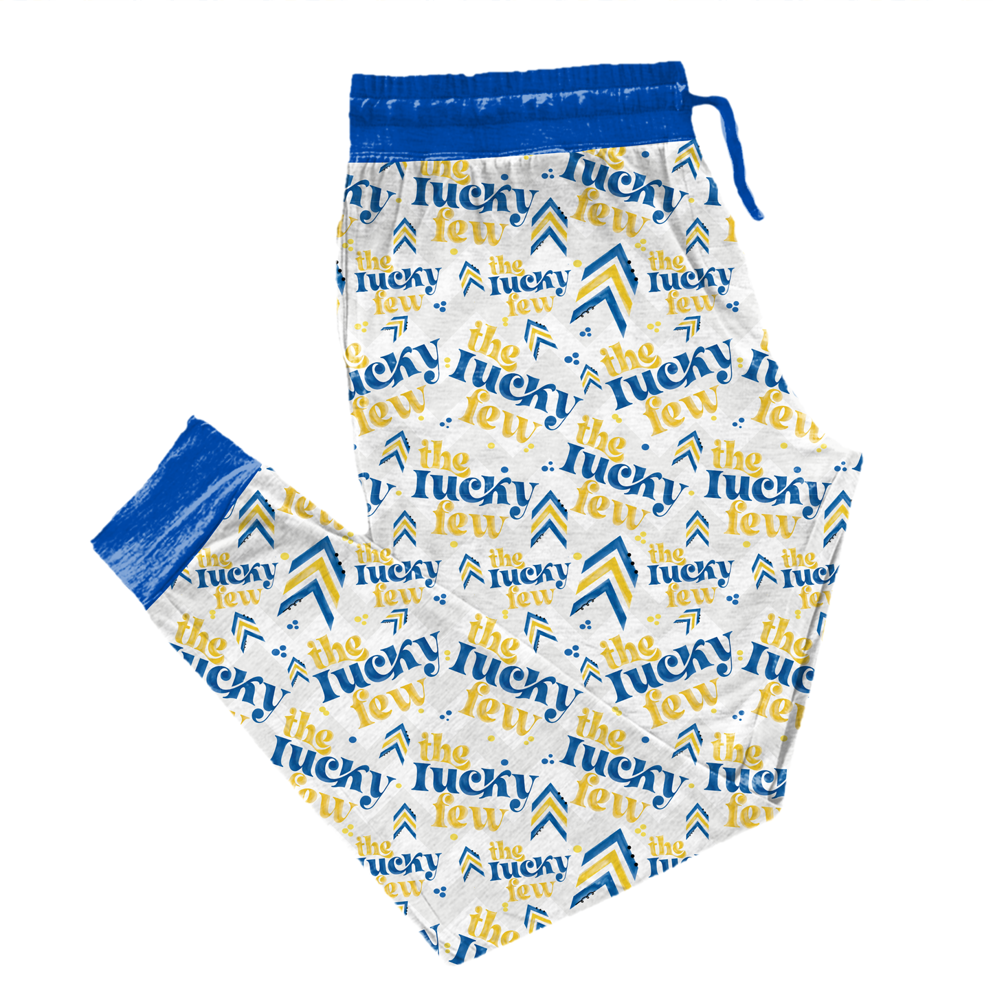 The Lucky Few Youth Joggers **PreOrder**