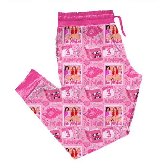 So Fetch Adult Joggers *RTS*