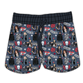 Born to Ride Women's Shorts *RTS*