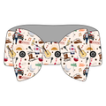 I Had Some Help Bamboo Bow Headband *RTS*